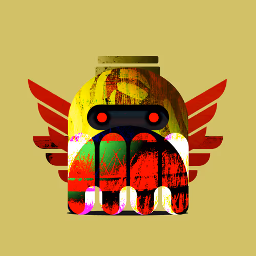 Staxx Invaders