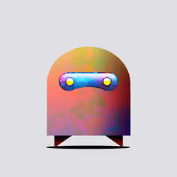 STAXX Invader #7350