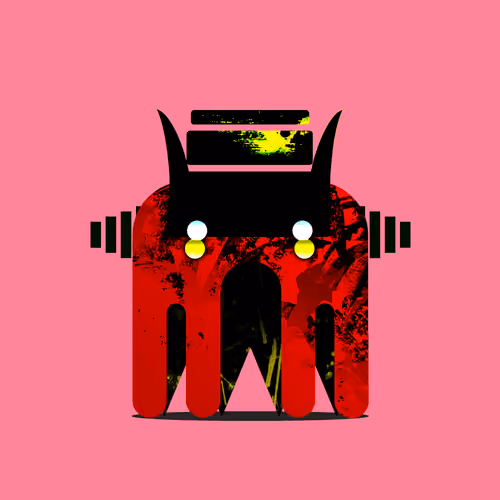 STAXX Invader #6955