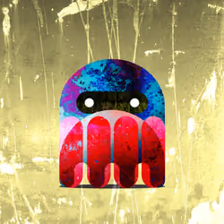 STAXX Invader #10049