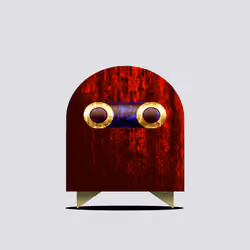 STAXX Invader #8126