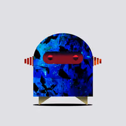STAXX Invader #1912