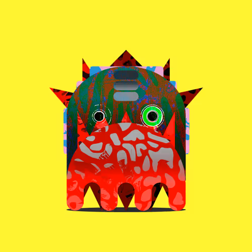 Staxx Invaders