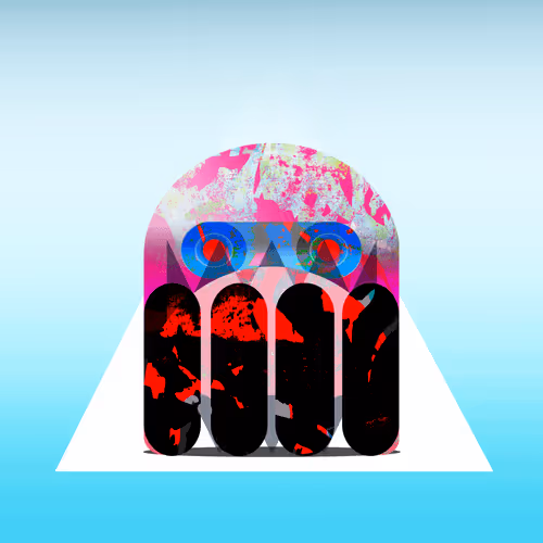 Staxx Invaders
