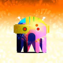 STAXX Invader #8223
