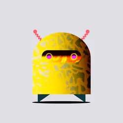 STAXX Invader #6336