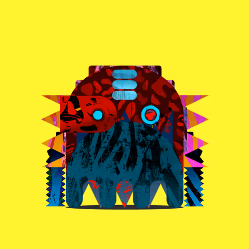 Staxx Invaders