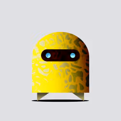 STAXX Invader #7258