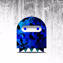 STAXX Invader #4643