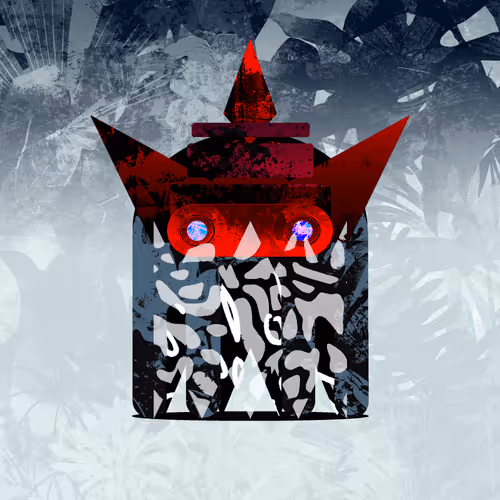 Staxx Invaders