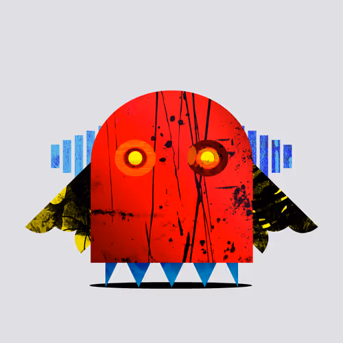 Item #2765 Media