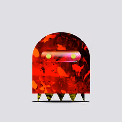 STAXX Invader #10447