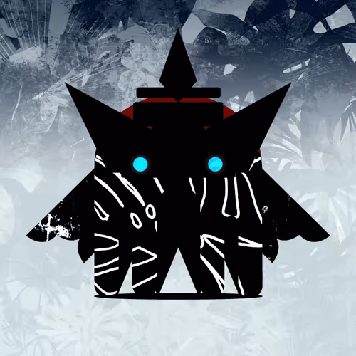STAXX Invader #5357
