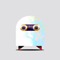 STAXX Invader #5457