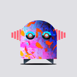 STAXX Invader #7369