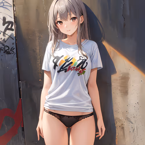 Summer Girl 20 22