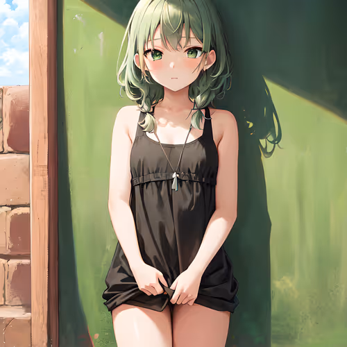 Summer Girl 20 22