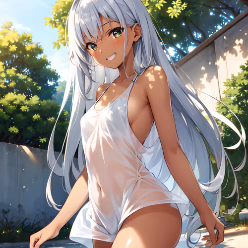 Summer Girl 20 22