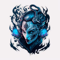 Akuma #132
