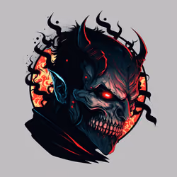 Akuma #200