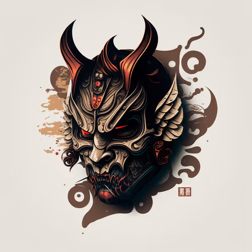 Akuma #82