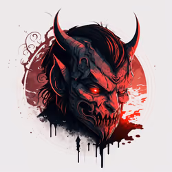 Akuma #182