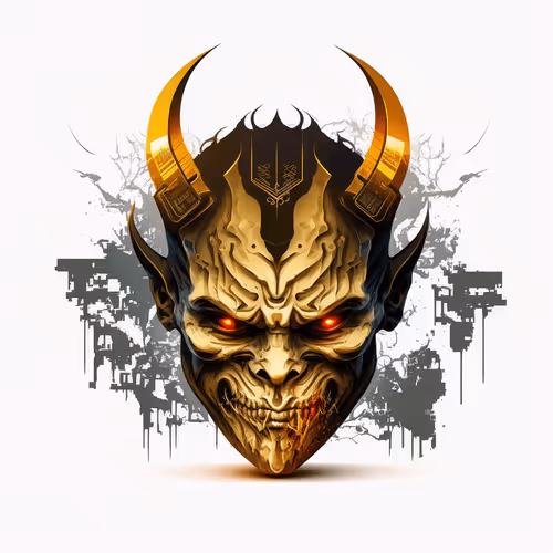 Akuma #87