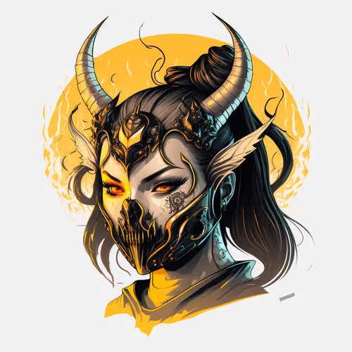 Akuma #60