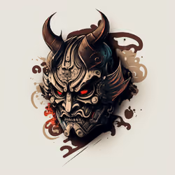 Akuma #78