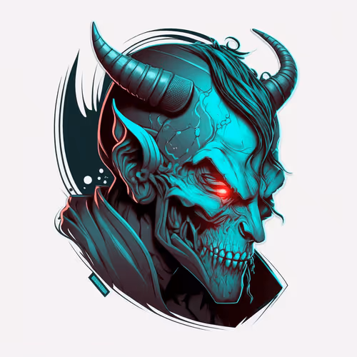 Akuma #90
