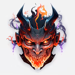 Akuma #181