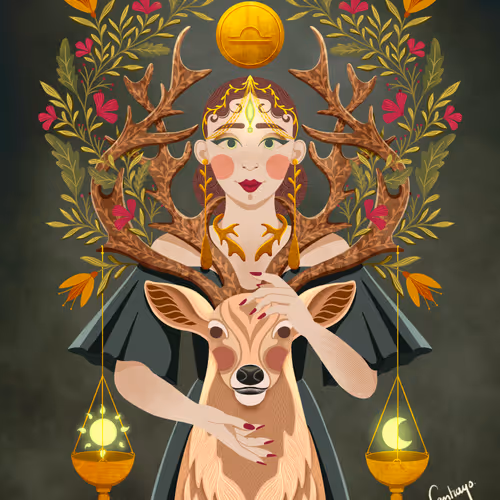 Thirteen Moons By Laura Santiago