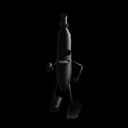 Bad Banana #255