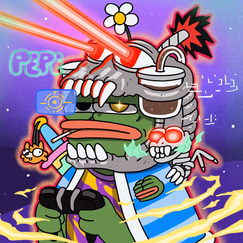 Pepes story