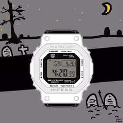 mfer watch #1677