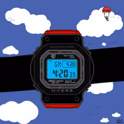 mfer watch #7152