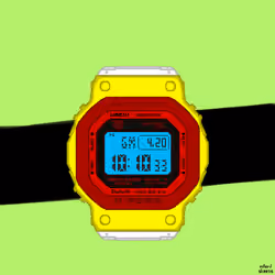 mfer watch #4021