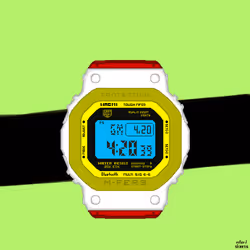 mfer watch #8434