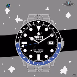 mfer watch #8301