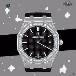 mfer watch #1508