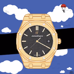 mfer watch #4089