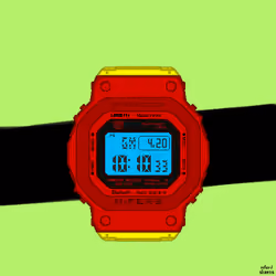 mfer watch #656
