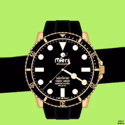 mfer watch #1278