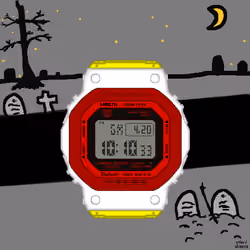 mfer watch #4179