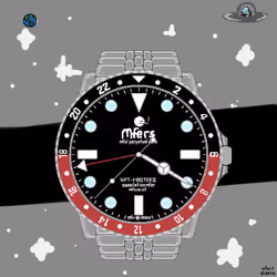 mfer watch #5822