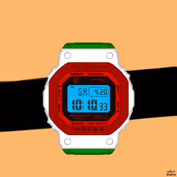 mfer watch #6403
