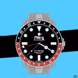 mfer watch #5865