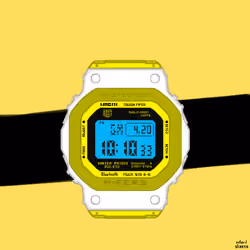 mfer watch #6623