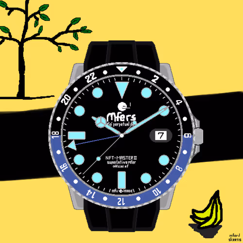 Mfer Watches