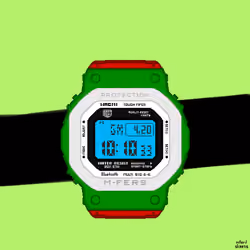 mfer watch #6788